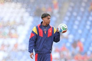 Îl amenință pe Yamal: „Vreau o finală cu el la Mondial, să vedem dacă alegerea a fost bună!”