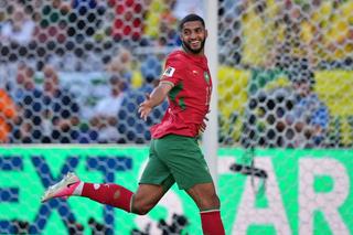 Marocanii au prins aripi după remiza cu Selecao: „Vreau să ajung în finală!” » Saibari regretă că Marocul n-a câștigat!