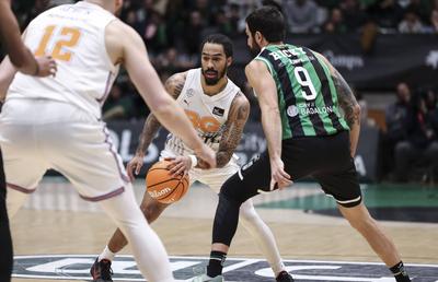 U-BT Cluj-Napoca, mutare spectaculoasă la începutul campaniei de transferuri! Fostul MVP al Germaniei va juca în România