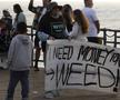 Cum arată consumul de cannabis în Los Angeles // FOTO: Ionuț Iordache (GSP)