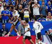 Germania - Curacao, duel în grupele Campionatului Mondial, 14 iunie 2026 // foto: Imago Images