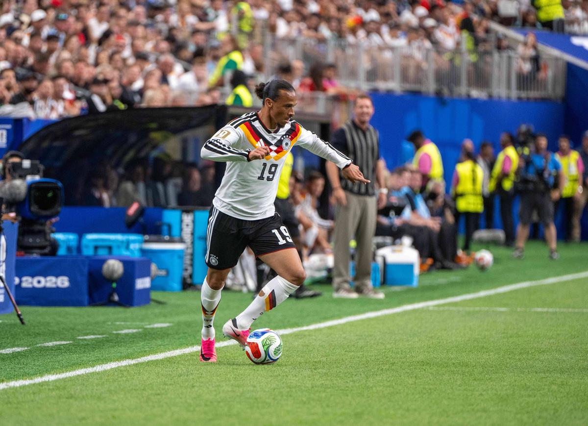 Germania - Curacao, duel în grupele Campionatului Mondial, 14 iunie 2026