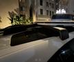Imagini cu mașina Waymo în Los Angeles FOTO: Ionuț Iordache (GSP)