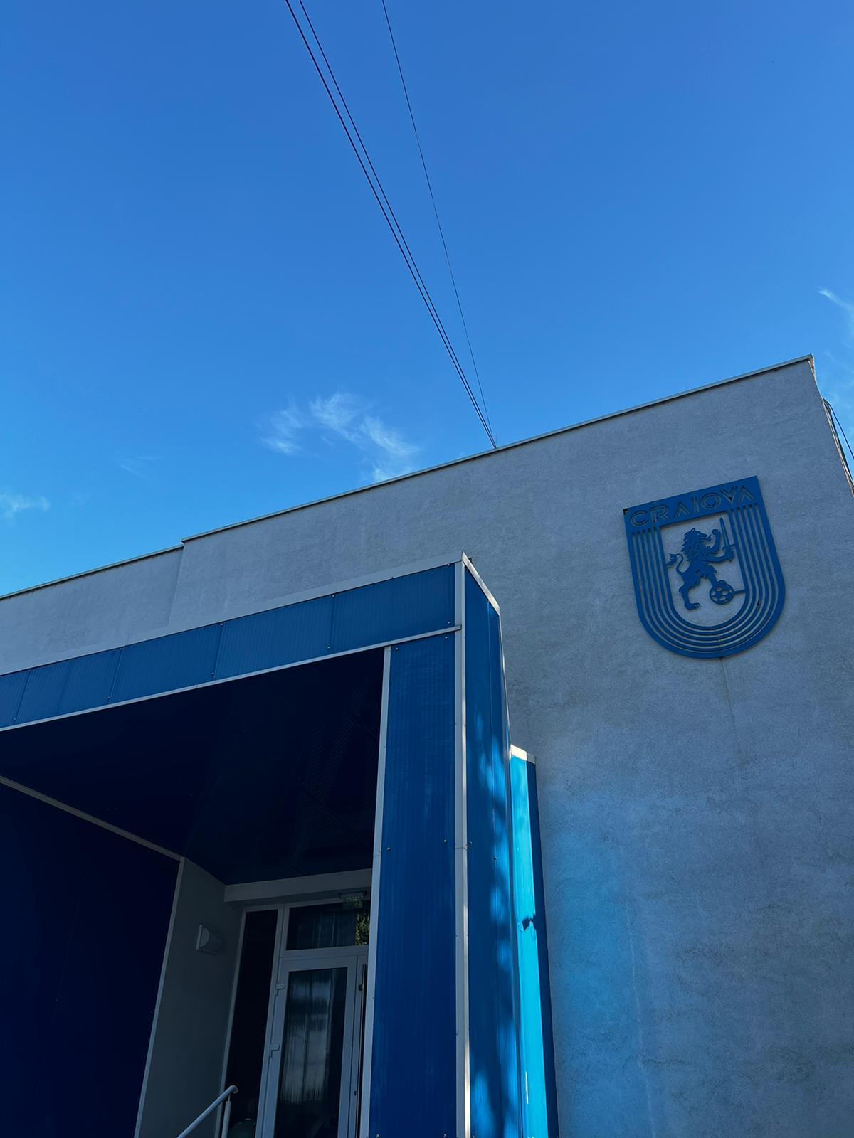Craiova s-a reunit azi pentru noul sezon » Revenire la campioana României + cine a lipsit de la prima strigare