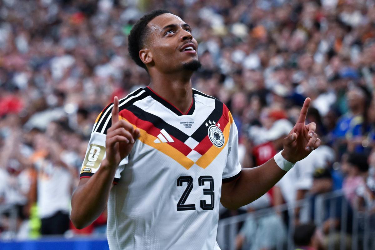 Germania - Curacao, duel în grupele Campionatului Mondial, 14 iunie 2026