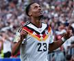 Germania - Curacao, duel în grupele Campionatului Mondial, 14 iunie 2026 // foto: Imago Images