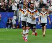 Germania - Curacao, duel în grupele Campionatului Mondial, 14 iunie 2026 // foto: Imago Images