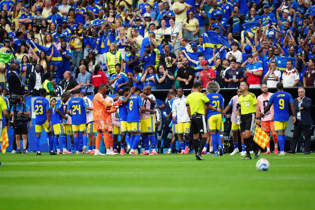 Germania - Curacao, duel în grupele Campionatului Mondial, 14 iunie 2026