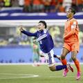 Olanda - Japonia // FOTO: Imago Images