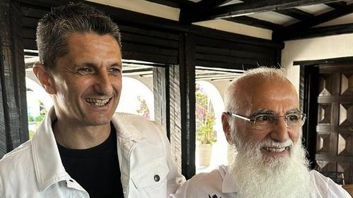 Al doilea mandat al lui Răzvan Lucescu cu PAOK-ul patronat de Ivan Savvidis pare să-și scrie ultimele pasaje