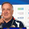 Dick Advocaat are 78 de ani // foto: Imago Images