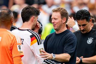 Julian Nagelsmann, după victoria zdrobitoare a Germaniei: „Startul este întotdeauna important”