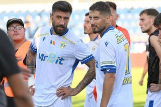 Paul Papp s-a prezentat azi la antrenamentul echipei! Decizia lui Gicu Grozav