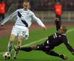 Imagini din cariera lui Tibi Ghioane / Sursă foto: Arhivă Gazeta Sporturilor