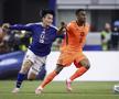 Olanda - Japonia, în grupa F la Campionatul Mondial // FOTO: Imago Images