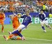 Olanda - Japonia, în grupa F la Campionatul Mondial // FOTO: Imago Images
