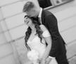 Otto Hindrich s-a căsătorit // Sursă foto: Instagram