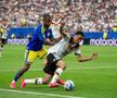 Germania - Curacao, duel în grupele Campionatului Mondial, 14 iunie 2026 // foto: Imago Images