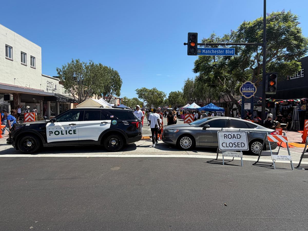 Cum arată consumul de cannabis în Los Angeles