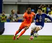 Olanda - Japonia, în grupa F la Campionatul Mondial // FOTO: Imago Images