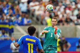 Manuel Neuer, la revenirea după doi ani la echipa națională: „Am așteptat această zi mult timp”
