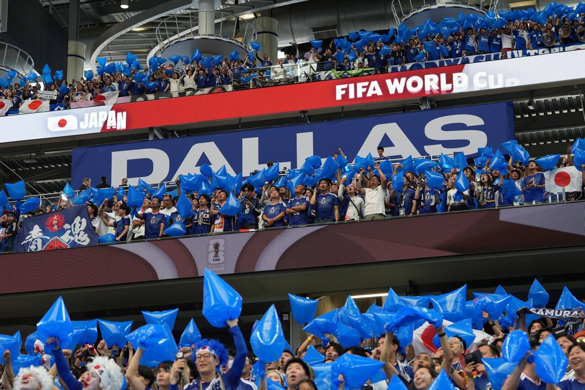 Olanda - Japonia, în grupa F la Campionatul Mondial