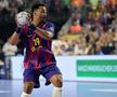 Barcelona - Fuchse Berlin, finala Ligii Campionilor la handbal // FOTO Getty Images
