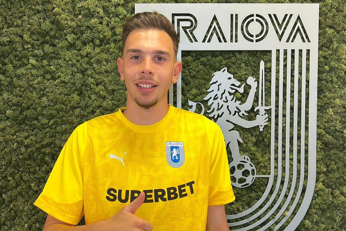 Craiova s-a reunit azi pentru noul sezon » Revenire la campioana României + cine a lipsit de la prima strigare