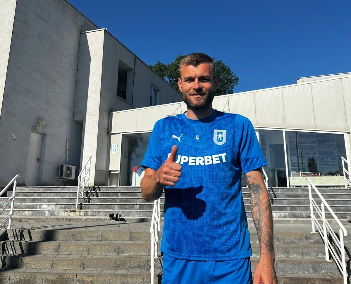 Craiova s-a reunit azi pentru noul sezon » Revenire la campioana României + cine a lipsit de la prima strigare