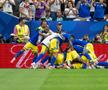 Curacao, cea mai mică echipă națională care marchează la un Campionat Mondial  // foto: Imago Images
