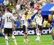 Germania - Curacao, duel în grupele Campionatului Mondial, 14 iunie 2026 // foto: Imago Images