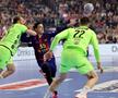 Barcelona - Fuchse Berlin, finala Ligii Campionilor la handbal // FOTO Getty Images