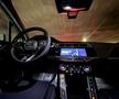Imagini cu mașina Waymo în Los Angeles FOTO: Ionuț Iordache (GSP)