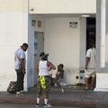 Cum arată consumul de cannabis în Los Angeles // FOTO: Ionuț Iordache (GSP)