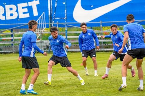 Farul Constanța pregătește sezonul 2026-2027 de Superliga