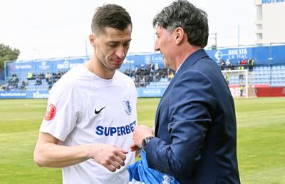 Omul de încredere al lui Hagi pleacă definitiv de la Farul: „A decis să renunțe!”