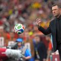 Selecționerul Australiei, Tony Popovic // foto: Imago
