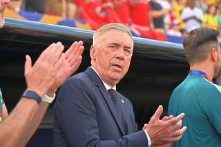 Carlo Ancelotti parează criticile după Brazilia - Maroc: „Nu poți câștiga turneul din primul meci”