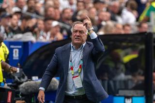 Dick Advocaat a intrat în istoria Campionatului Mondial! Recordul stabilit de olandez