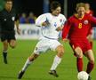 Imagini din cariera lui Tibi Ghioane / Sursă foto: Arhivă Gazeta Sporturilor