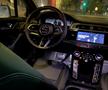 Imagini cu mașina Waymo în Los Angeles FOTO: Ionuț Iordache (GSP)