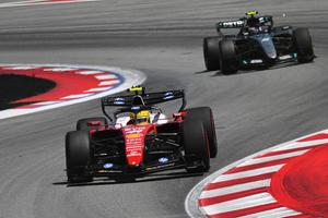 Lewis Hamilton vrea să concureze până la 46 de ani pentru a-și îndeplini visul