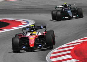 Lewis Hamilton vrea să concureze până la 46 de ani pentru a-și îndeplini visul
