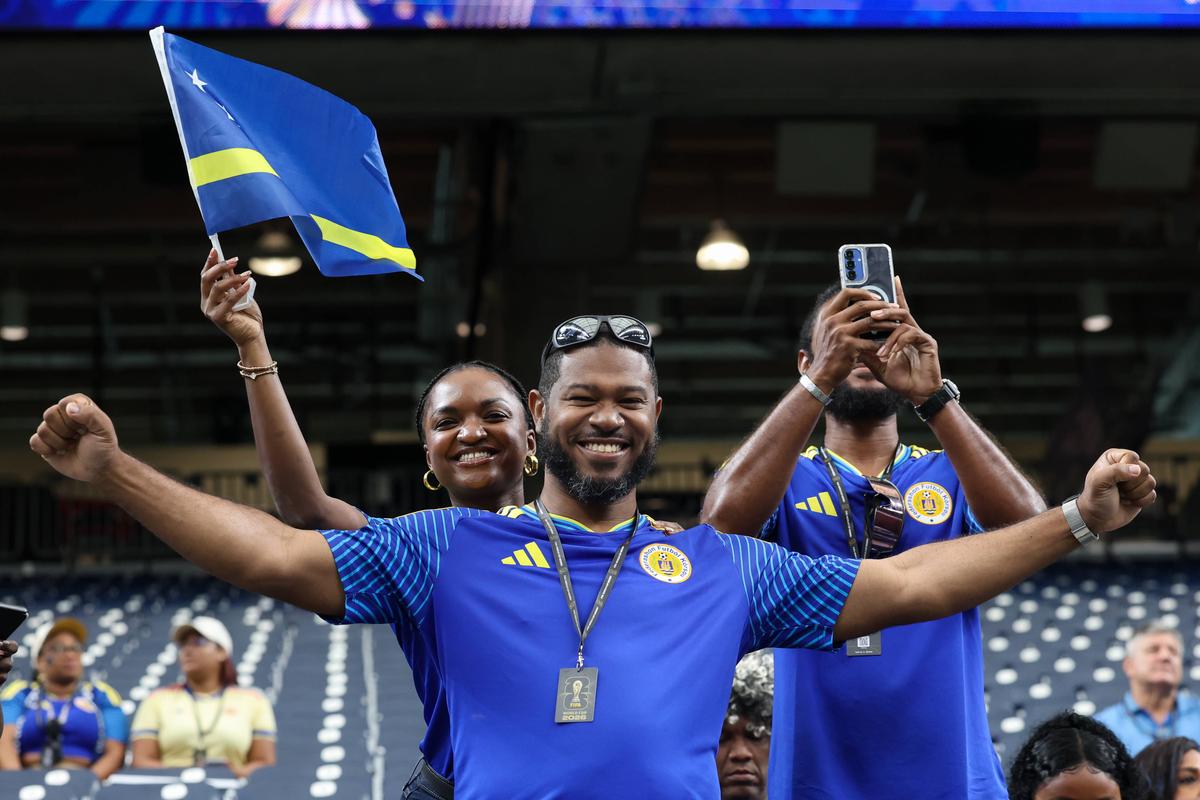 Germania - Curacao, duel în grupele Campionatului Mondial, 14 iunie 2026