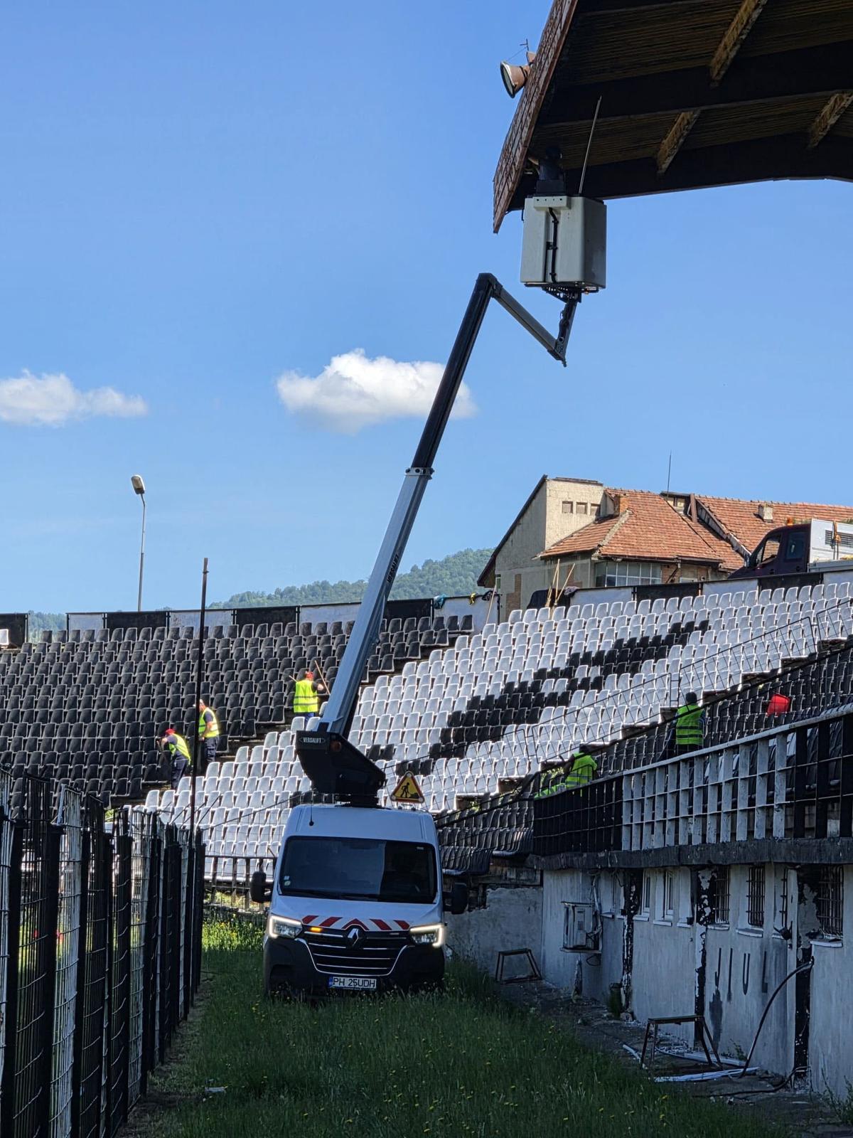 „Planul este acesta!” » Unde se mută Corvinul Hunedoara după primele șase etape din Superligă