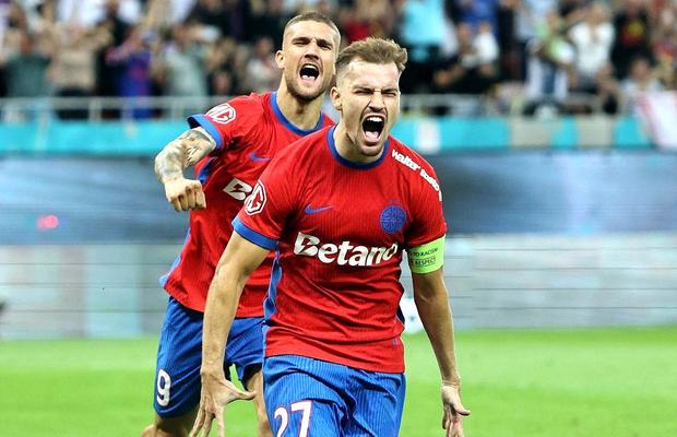 Decizia care i-a schimbat cariera lui Darius Olaru: „Prima oară nu a vrut”