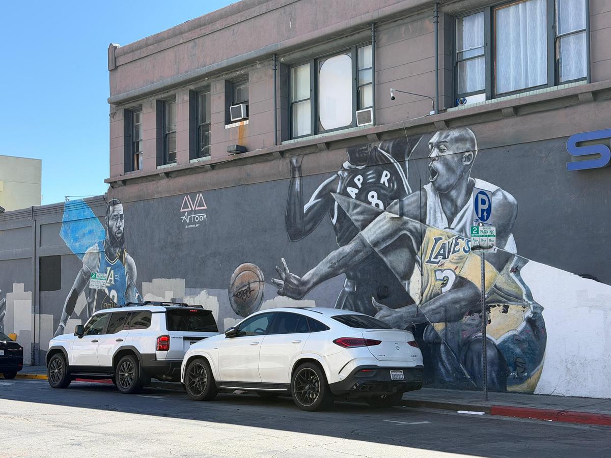 Cum arată consumul de cannabis în Los Angeles