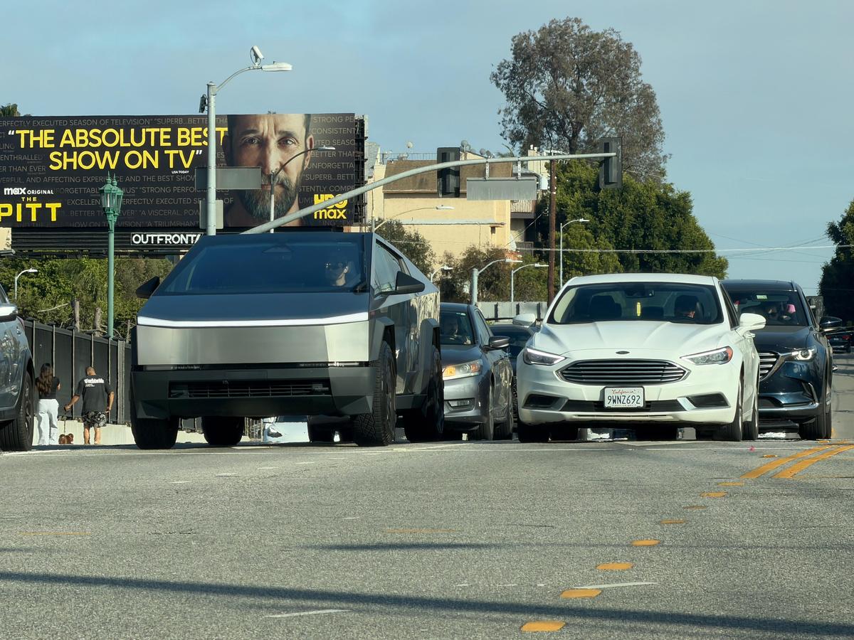 Cum arată consumul de cannabis în Los Angeles