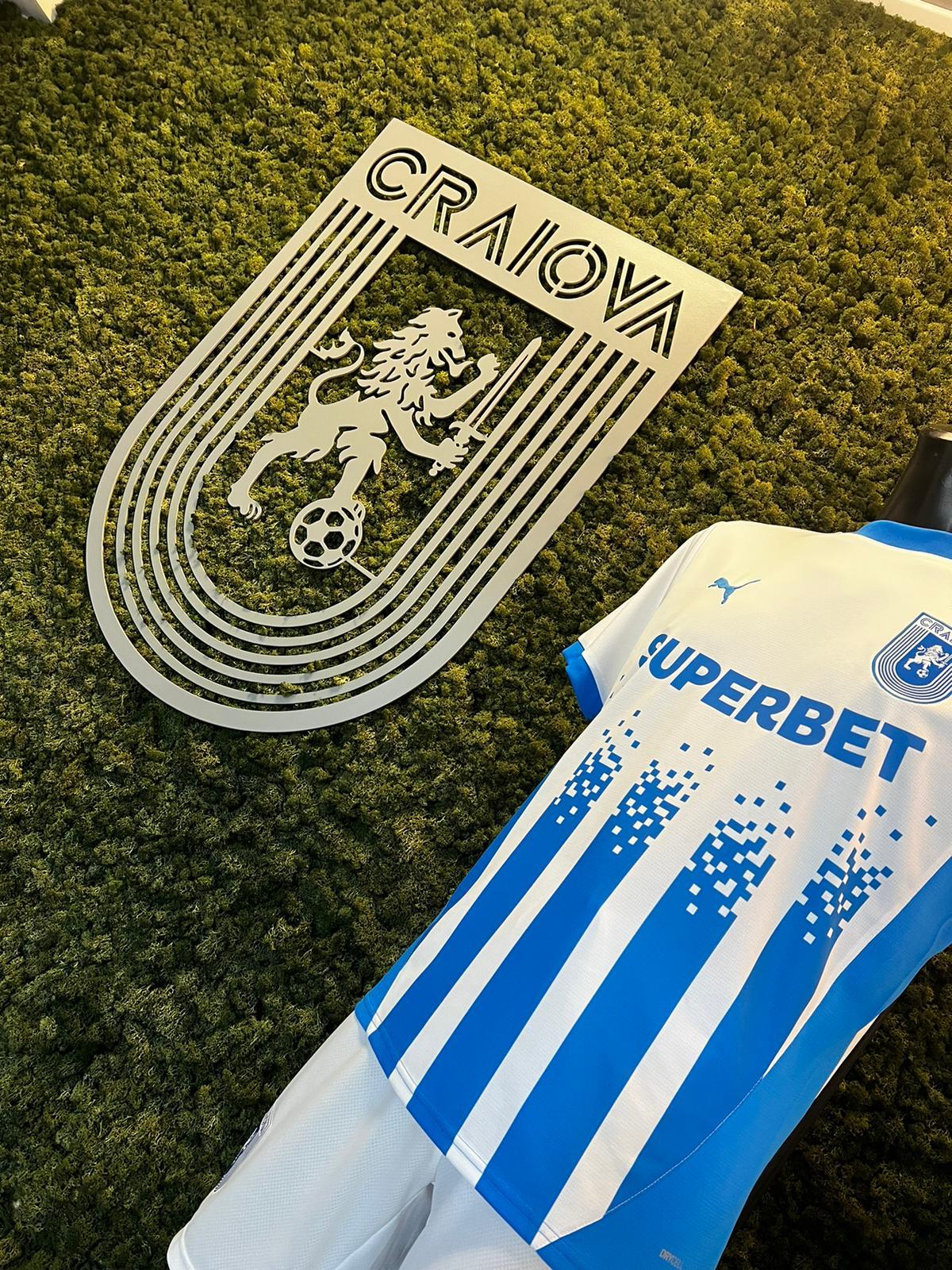 Craiova s-a reunit azi pentru noul sezon » Revenire la campioana României + cine a lipsit de la prima strigare