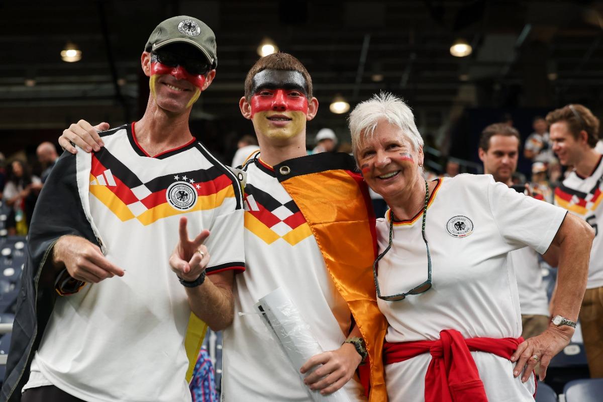 Germania - Curacao, duel în grupele Campionatului Mondial, 14 iunie 2026
